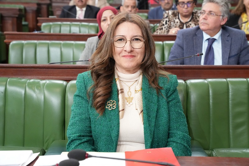 لإثراء مشروع قانون المالية لسنة 2026..   النواب يقترحون تسوية وضعيات مهنية وإعفاءات جبائية ومالية وديوانية